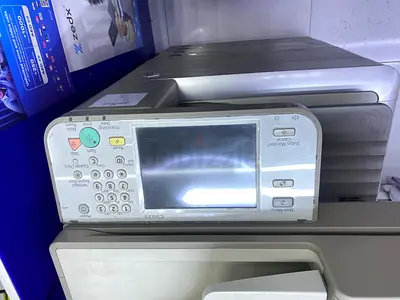 Canon IR Advance C5035 A3 Color Laser Copier Printer Scanner photostat machine