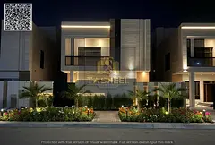 Affordable price, including registration fees, in one of Ajman's most prestigious areas. Freehol