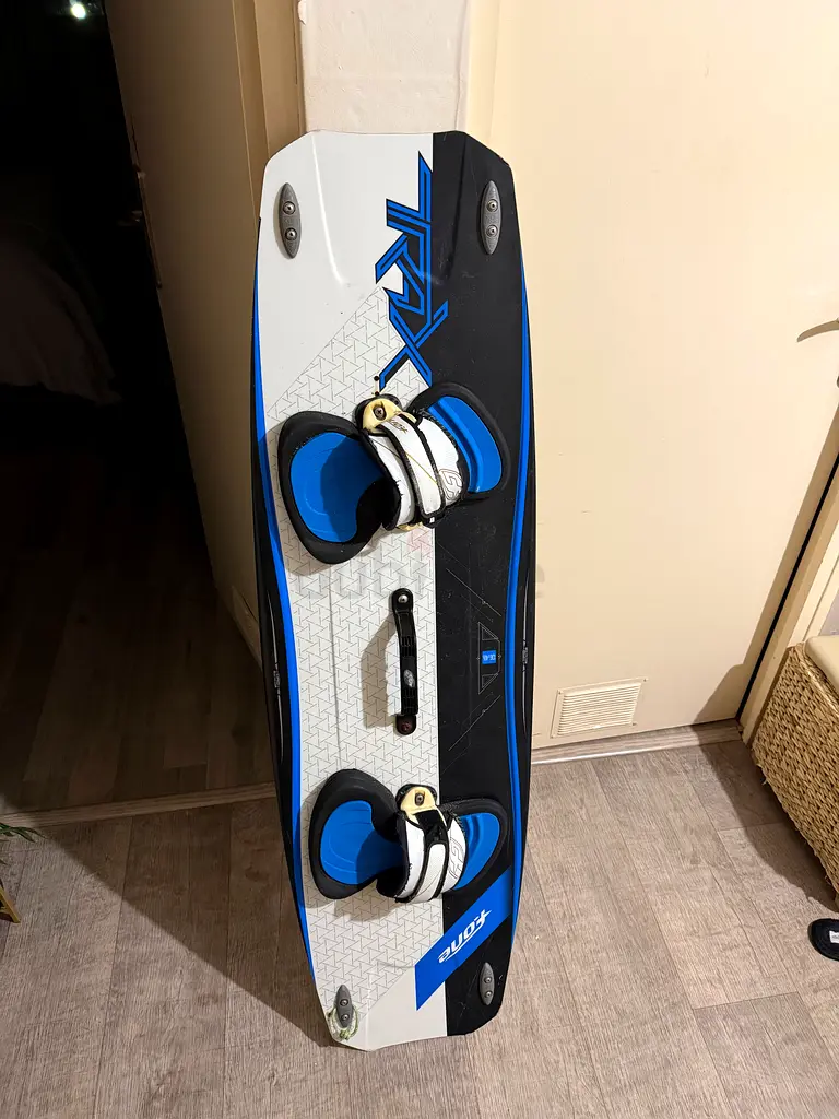 Premium Kitesurf Board for Sale Fone Trax