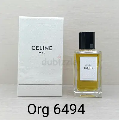 Celine Paris Fragrance - Elegant and Sophisticated
