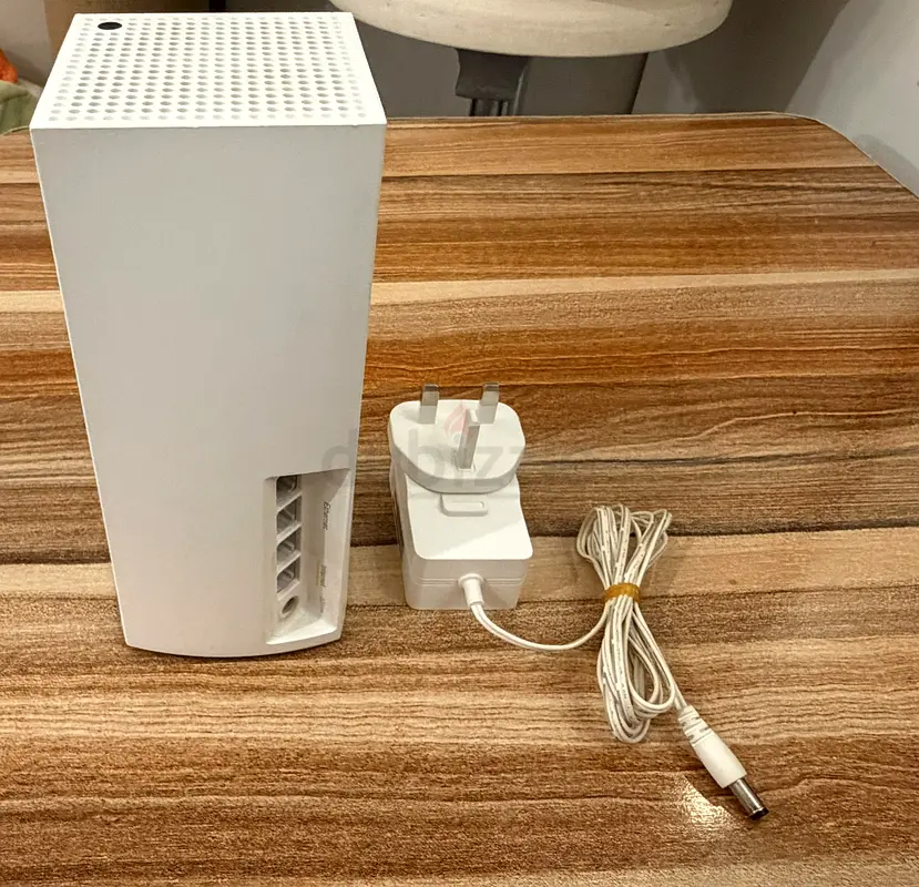Linksys Atlas WiFi 6 Router65073403642242112