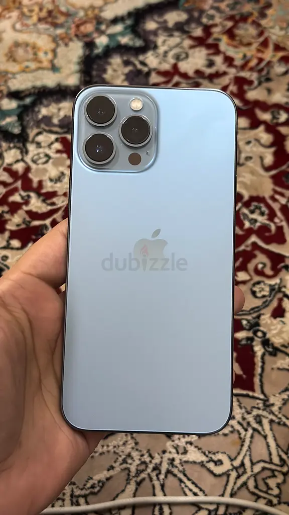 IPhone 13 Pro Max 128 GB