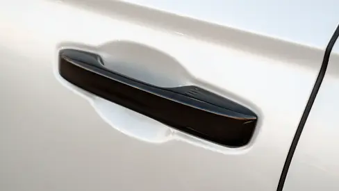 Honda CR-V, миниатюра 6