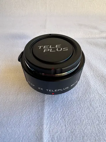 Kenko N-AF 2x Teleplus MC4 for Nikon AF Digital Lens