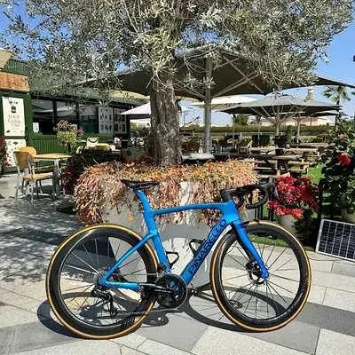Pinarello Dogma F