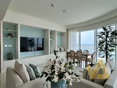 Palm View I Fully Furnished I High Floor