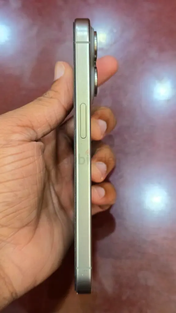 iPhone 15 Pro65073391507457111