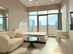 Brand New Studio | Furnished |