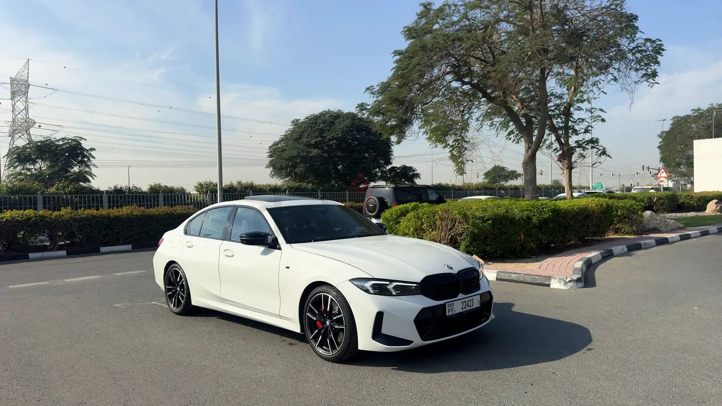 M340i