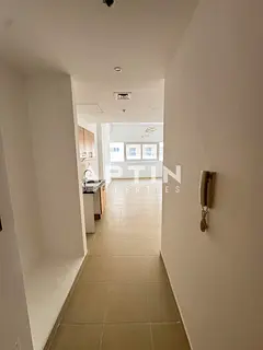 Prime DSO 1 Bedroom Apartment with Balcony | Unfurnished