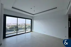 Brand New Building | Vacant Now | City Walk