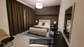 Exclusive Fully Furnished Spacious Biggest Layout 2BR