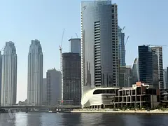 Canal View | Brand New | Fully Paid | 2BR+Maids