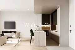 Fully Furnished | High Floor | Open View