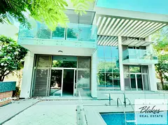 Prestigious 4BR Contemporary Villa Designed for Elite Living