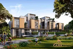 Park Views | Single Row | Handover Soon