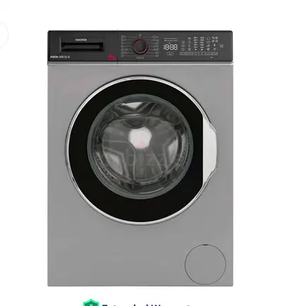 Hoover 8KG Fully Automatic Washing Machine