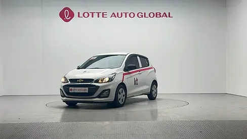 2019 Chevrolet SPARK — фото 4