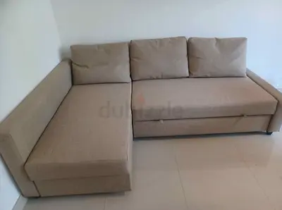 Comfortable and Stylish Sofa bed Set