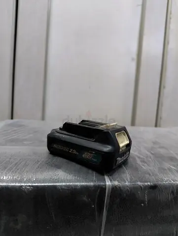 MAKITA 12V/2.0 AH BATTERY