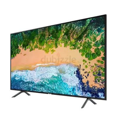 Samsung 43 LED TV - Excellent Condition