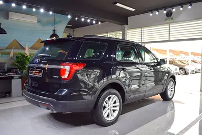 2016 FORD EXPLORER 照片 6