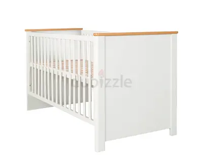 Baby Bed Cot with mattress