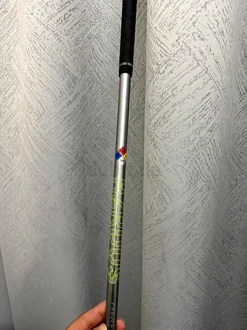 HZRDUS regular shaft for Driver