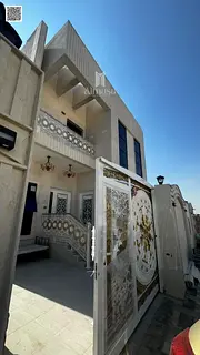Exclusive 5-Bedroom Villa with Majlis &amp; Hall – Al Yasmeen