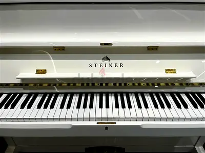 Upright Piano