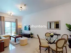 1 BEDROOM | FULLY FURNISHED | AVAILABLE FOR RENT