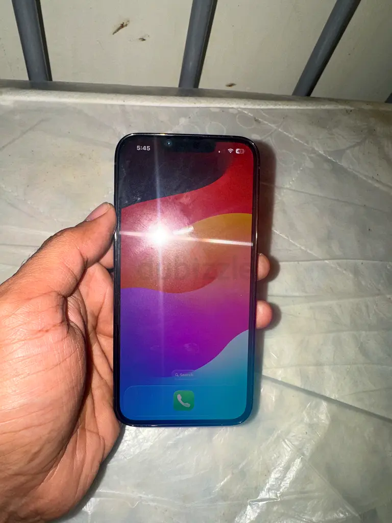 iPhone 13 Pro 256 GB