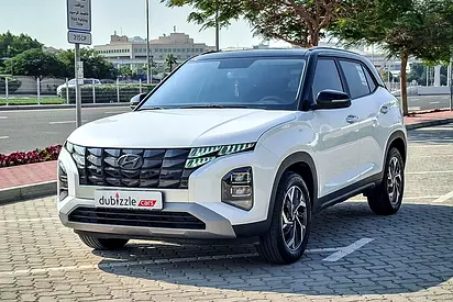 2024 Hyundai CRETA photo 3