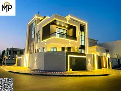 Today is your chance to experience luxury living in one of the most prestigious areas of the Emirate