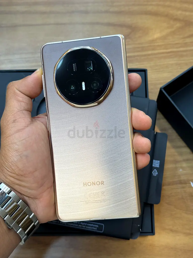 HONOR MAGIC V5 512/16 GLOBAL 4100AED