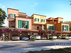 Single Row | Near To Lagoons | Spacious