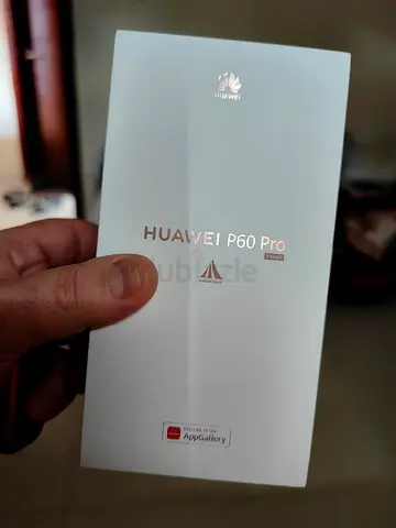 Huawei P60 Pro Smartphone for Sale
