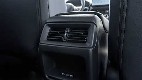 2026 Honda CR-V 缩略图 17