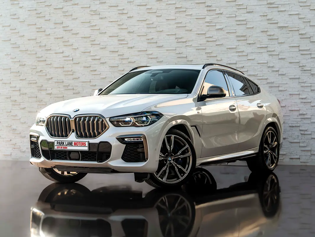 50i M Sport