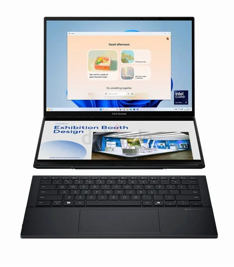 Laptop