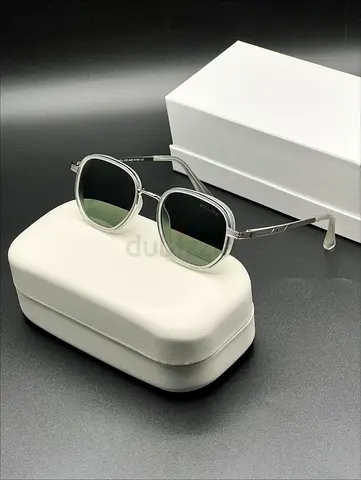 Stylish Polarized Sunglasses for a Trendy Look