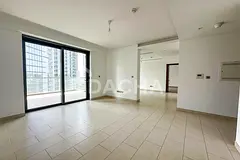 Rented | Spacious | Huge balcony
