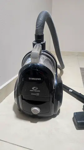 High-Quality Vacuum Cleaner for Sale
