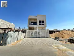 4-Bedroom Villa for Sale – Prime Location in Al Helio 2