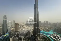 Sky Collection | Fully Furnished | Burj View