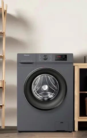Washing machine sale