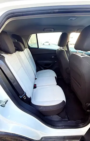 صورة 6 لـ 2020 Chevrolet TRAX