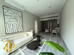 Fully Furnished 1-Bedroom Apartment | Pool Level | Rented at AED 86,000 | Concept 7 Residence