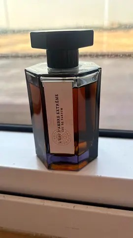 L’Artisan Parfumeur Eau D’Ambre Extreme