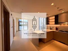 Spacious | High Quality Semi Furnished | 1 Bedroom For Rent